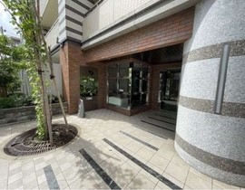 セルアージュ横濱阪東橋アヴニール 物件写真 建物写真2