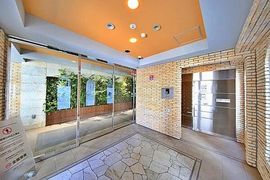 セルアージュ横濱阪東橋アヴニール 物件写真 建物写真4