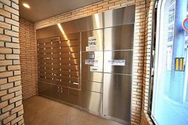 セルアージュ横濱阪東橋アヴニール 物件写真 建物写真5
