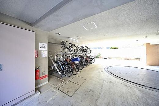 セルアージュ横濱阪東橋アヴニール 物件写真 建物写真6