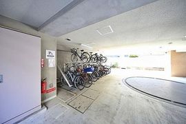 セルアージュ横濱阪東橋アヴニール 物件写真 建物写真6