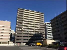 グランスイート本厚木 物件写真 建物写真2