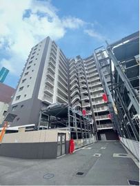 グランスイート本厚木 物件写真 建物写真3