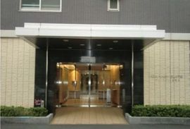 グランスイート本厚木 物件写真 建物写真6