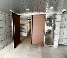 ドゥーエ西大島 物件写真 建物写真2