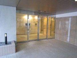 ドゥーエ西大島 物件写真 建物写真3