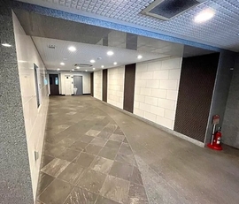 ドゥーエ西大島 物件写真 建物写真5