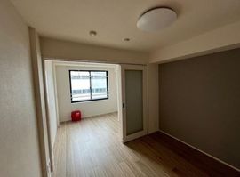 グローリオシェルト志村坂上 物件写真 建物写真5