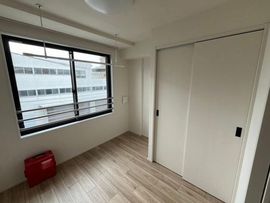 グローリオシェルト志村坂上 物件写真 建物写真6