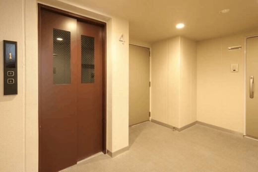 ラクラス池袋 物件写真 建物写真10