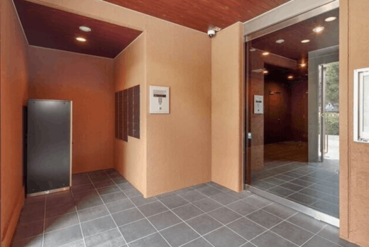 ラクラス池袋 物件写真 建物写真4