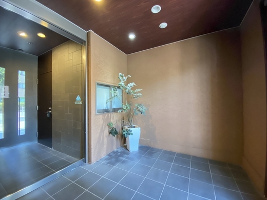 ラクラス池袋 物件写真 建物写真8