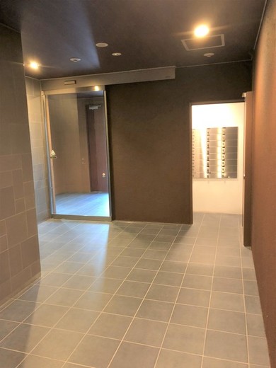 ラクラス池袋 物件写真 建物写真9