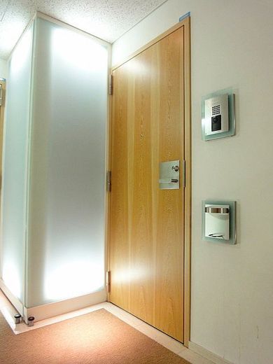 ピアース乃木坂 物件写真 建物写真11