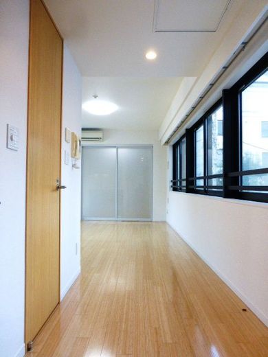 ピアース乃木坂 物件写真 建物写真14