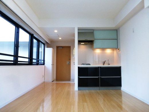 ピアース乃木坂 物件写真 建物写真15