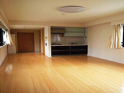 ピアース乃木坂 物件写真 建物写真16