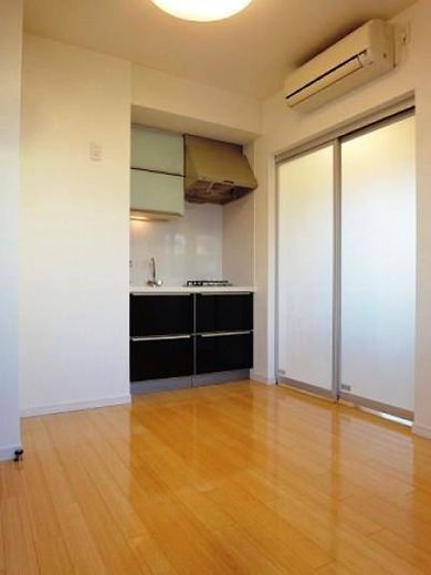 ピアース乃木坂 物件写真 建物写真18