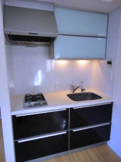 ピアース乃木坂 物件写真 建物写真20
