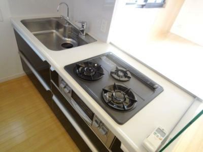 ピアース乃木坂 物件写真 建物写真21