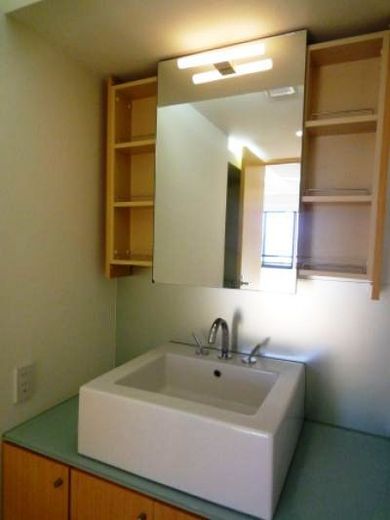 ピアース乃木坂 物件写真 建物写真24
