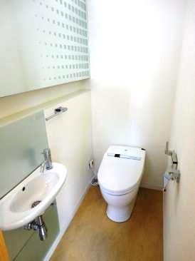 ピアース乃木坂 物件写真 建物写真28