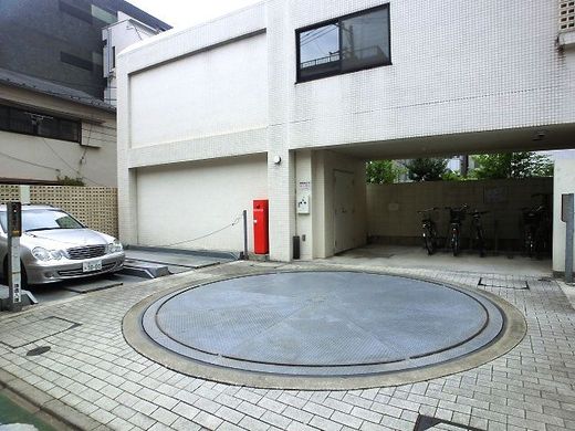 ピアース乃木坂 物件写真 建物写真29