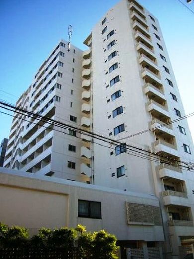 ピアース乃木坂 物件写真 建物写真3