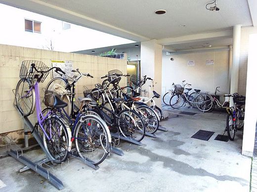 ピアース乃木坂 物件写真 建物写真30