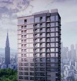 クラッシィタワー新宿御苑 物件写真 建物写真1