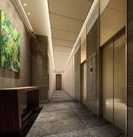 クラッシィタワー新宿御苑 物件写真 建物写真2