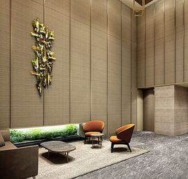 クラッシィタワー新宿御苑 物件写真 建物写真4