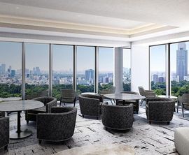 クラッシィタワー新宿御苑 物件写真 建物写真5