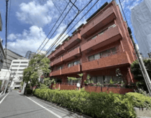 ソフトタウン原宿 物件写真 建物写真1