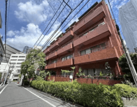 物件写真 建物写真1