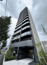 プレシスヴィアラ千住曙町 物件写真 建物写真1