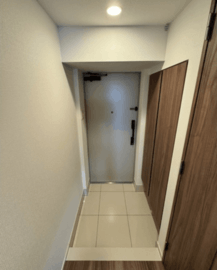 プレシスヴィアラ千住曙町 物件写真 建物写真4