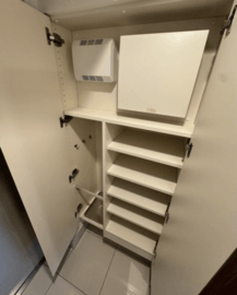 プレシスヴィアラ千住曙町 物件写真 建物写真5
