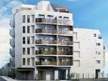 クレストコート世田谷松原 物件写真 建物写真1