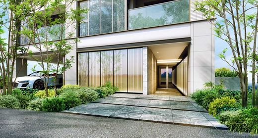 ピアース用賀 物件写真 建物写真2