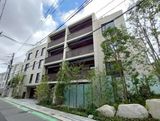 ウエリス代官山猿楽町テラス 物件写真 建物写真1