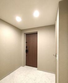 ウエリス代官山猿楽町テラス 物件写真 建物写真4