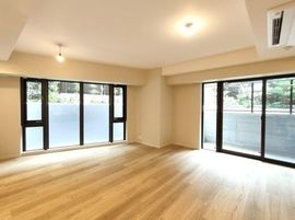 ウエリス代官山猿楽町テラス 物件写真 建物写真5