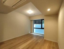 ウエリス代官山猿楽町テラス 物件写真 建物写真6