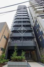 BRICK RESIDENCE 南青山 外観 物件画像1