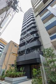 BRICK RESIDENCE 南青山 外観 物件画像2