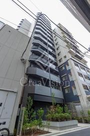 BRICK RESIDENCE 南青山 外観 物件画像3