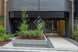 BRICK RESIDENCE 南青山 外観 物件画像5