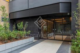 BRICK RESIDENCE 南青山 外観 物件画像6