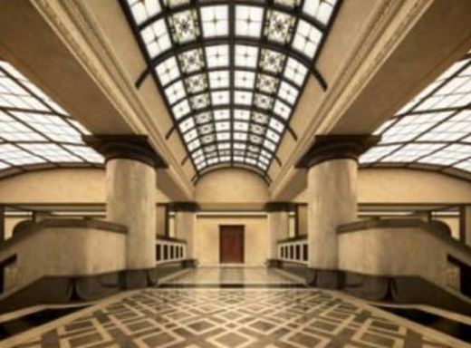 三田ガーデンヒルズ NORTH HILL 物件写真 建物写真4